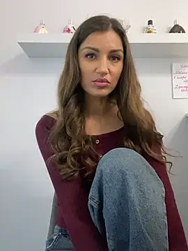 Lanaa19 online show from 20, 3, 2025