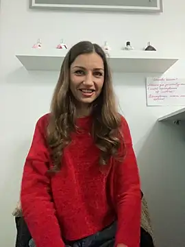 Lanaa19 online show from 21, 3, 2025