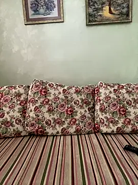 Lanaa19 online show from 23, 9, 2025