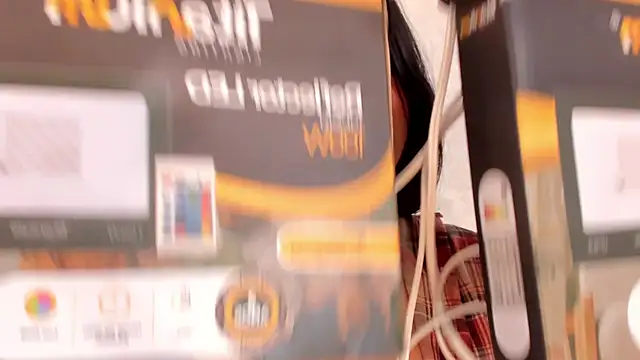 bonniekim  online show from 20, 3, 2025