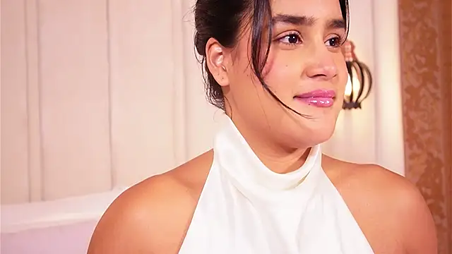 bonniekim  online show from 1, 10, 2025