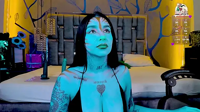 Snapshot of Leiaa_ chatting on 28, 12, 2024 Leiaa online show from 28, 12, 2024