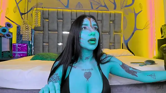 Snapshot of Leiaa_ chatting on 28, 12, 2024 Leiaa online show from 28, 12, 2024