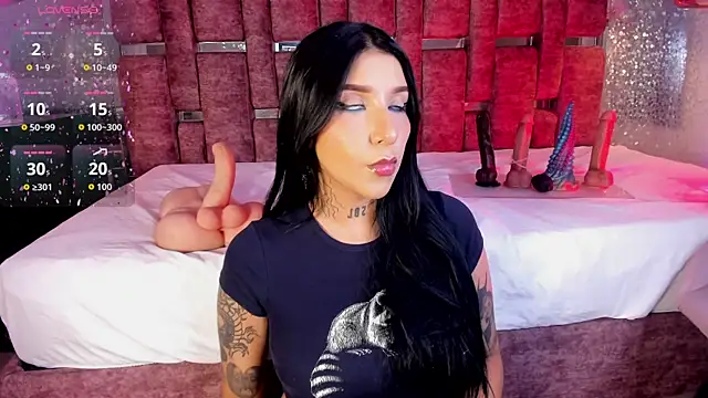 Snapshot of Leiaa_ chatting on 10, 5, 2026 Leiaa online show from 10, 5, 2026