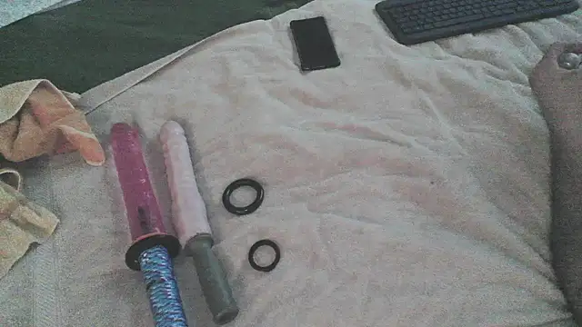 Jacknjimmyjohn online show from 24, 3, 2026