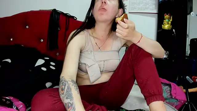 Snapshot of Sweet-Suck69 chatting on 16, 6, 2026 Sweet-Suck69 online show from 16, 6, 2026