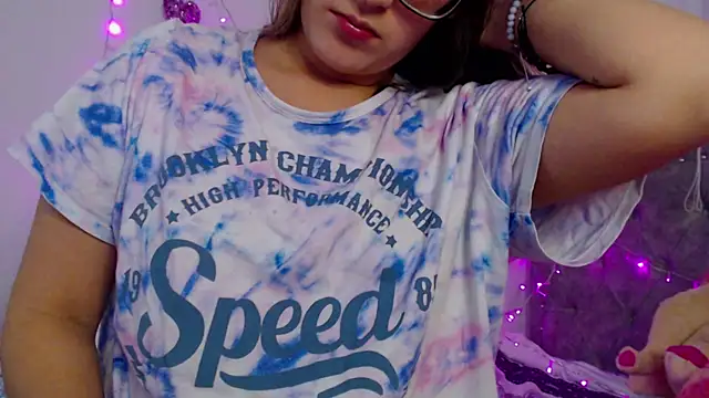 Giia paiige18 online show from 22, 3, 2025