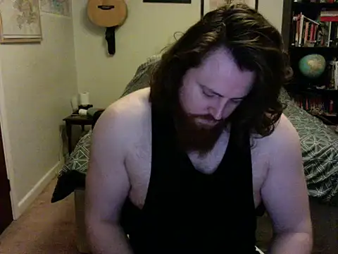 Snapshot of Hairy_Guy30 chatting on 19, 12, 2024 Hairy Guy30 online show from 19, 12, 2024