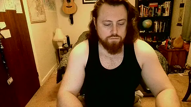 Snapshot of Hairy_Guy30 chatting on 29, 12, 2024 Hairy Guy30 online show from 29, 12, 2024