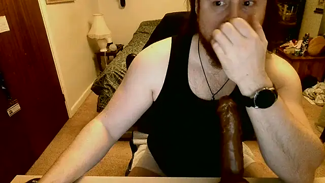 Snapshot of Hairy_Guy30 chatting on 14, 1, 2025 Hairy Guy30 online show from 14, 1, 2025