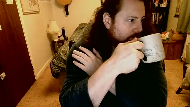 Snapshot of Hairy_Guy30 chatting on 18, 1, 2025 Hairy Guy30 online show from 18, 1, 2025