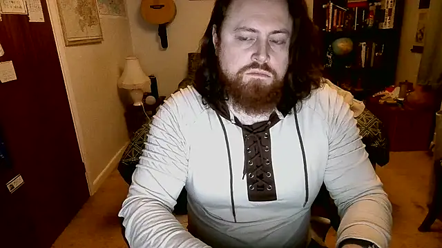 Snapshot of Hairy_Guy30 chatting on 21, 1, 2025 Hairy Guy30 online show from 21, 1, 2025