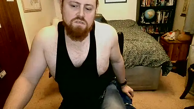 Snapshot of Hairy_Guy30 chatting on 17, 2, 2025 Hairy Guy30 online show from 17, 2, 2025