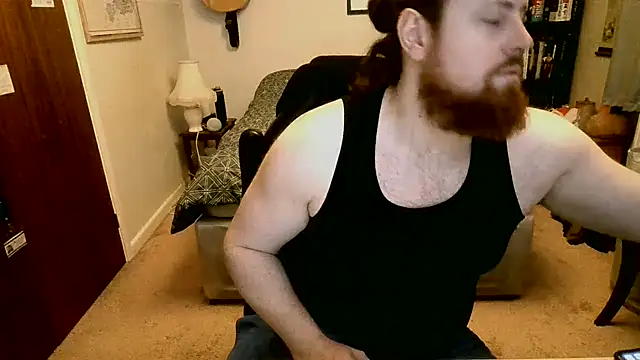 Snapshot of Hairy_Guy30 chatting on 17, 2, 2025 Hairy Guy30 online show from 17, 2, 2025