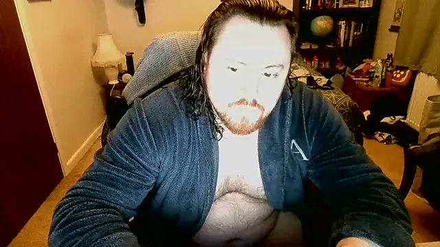 Snapshot of Hairy_Guy30 chatting on 22, 3, 2025 Hairy Guy30 online show from 22, 3, 2025