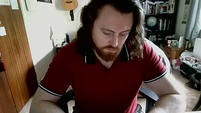 Snapshot of Hairy_Guy30 chatting on 11, 9, 2025 Hairy Guy30 online show from 11, 9, 2025