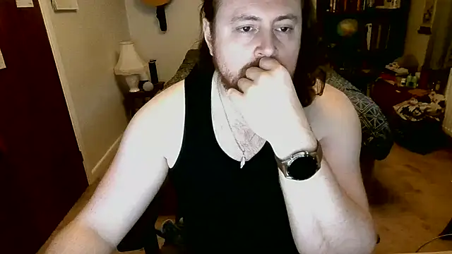 Snapshot of Hairy_Guy30 chatting on 22, 9, 2025 Hairy Guy30 online show from 22, 9, 2025