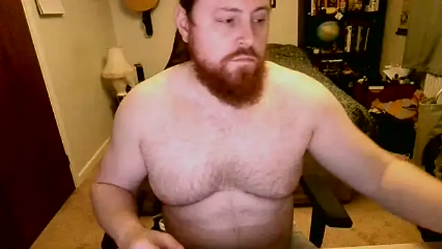 Hairy Guy30 online show from 21, 3, 2026