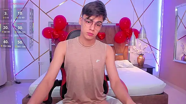 Gerony  online show from 2, 2, 2025