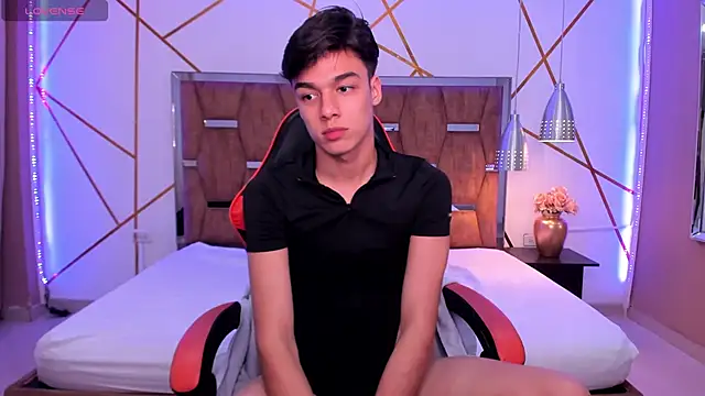 Gerony  online show from 13, 3, 2025