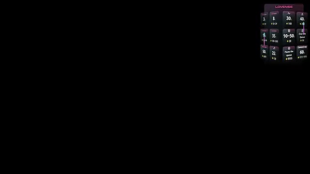 Gerony  online show from 22, 3, 2026