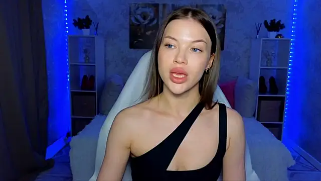 EmmyMills online show from 1, 6, 2026