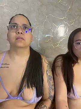 naughtylesbians   online show from 18, 5, 2026