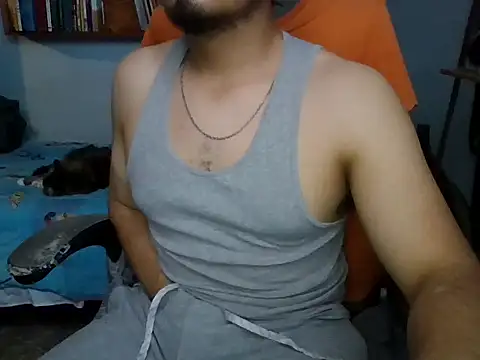 perritadeyofis online show from 18, 4, 2026