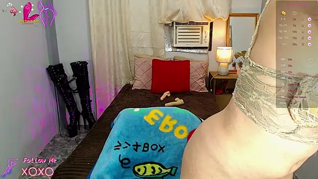 UnforgetableSupira online show from 10, 2, 2025