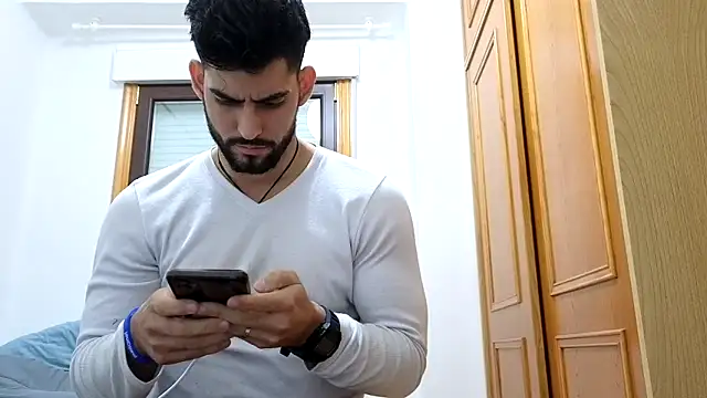 Jackyrose online show from 13, 12, 2024