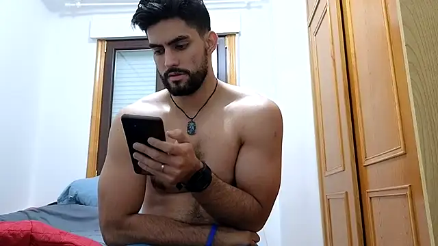 Jackyrose online show from 17, 12, 2024