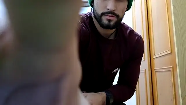 Jackyrose online show from 19, 12, 2024