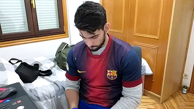 Jackyrose online show from 5, 2, 2025