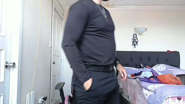 Jackyrose online show from 14, 10, 2025