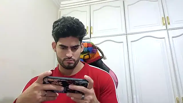 Jackyrose online show from 1, 2, 2026