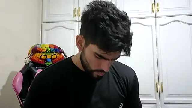 Jackyrose online show from 16, 3, 2026