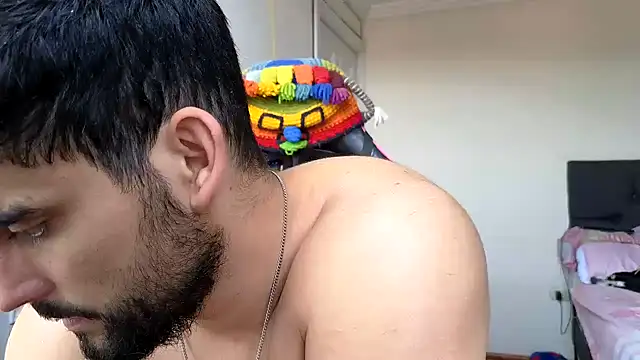 Jackyrose online show from 29, 3, 2026