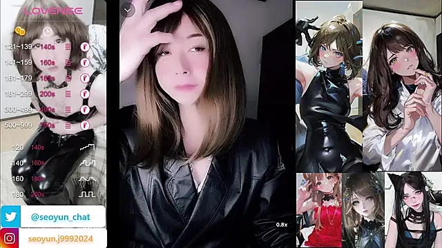 reira 999 online show from 28, 12, 2024