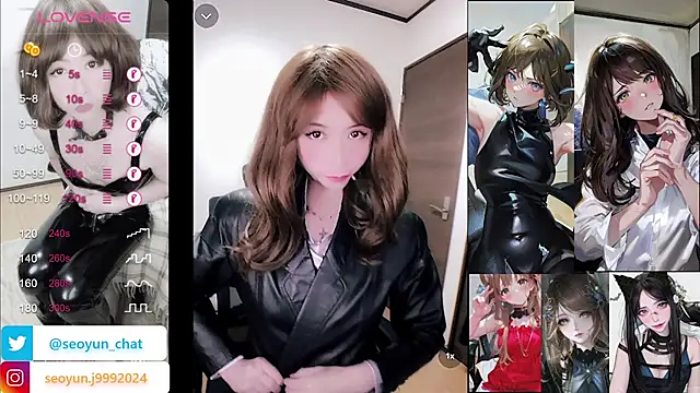 reira 999 online show from 9, 1, 2025