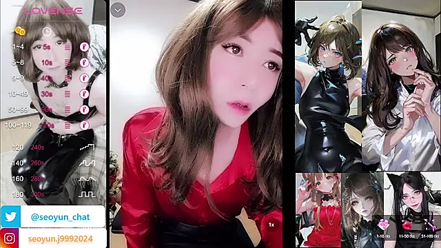 reira 999 online show from 5, 2, 2025