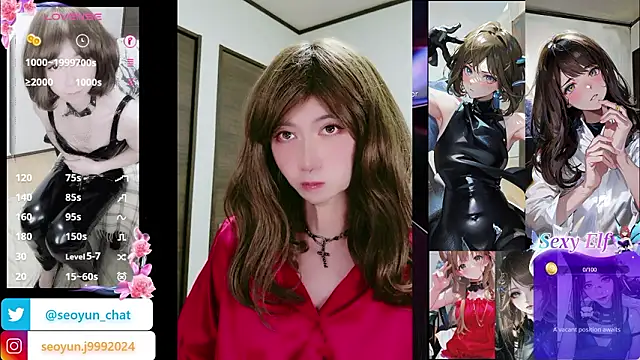 reira 999 online show from 8, 3, 2026