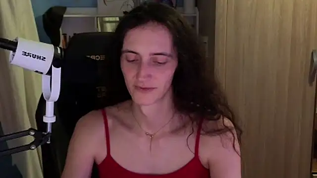 Snapshot of MemiKouki chatting on 17, 2, 2026 MemiKouki online show from 17, 2, 2026