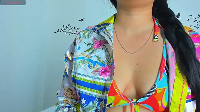 Snapshot of ayheleensexygirl1 chatting on 5, 2, 2025 ayheleensexygirl1 online show from 5, 2, 2025