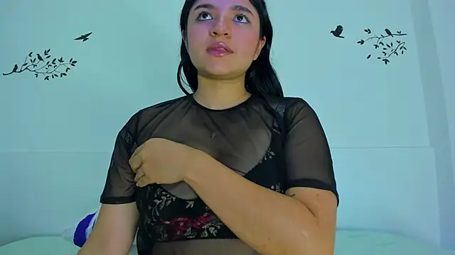 Snapshot of ayheleensexygirl1 chatting on 12, 2, 2025 ayheleensexygirl1 online show from 12, 2, 2025