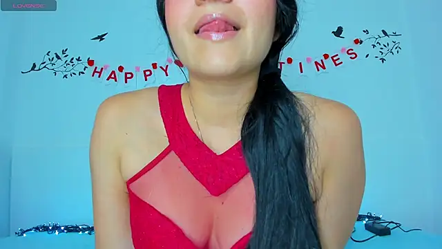 Snapshot of ayheleensexygirl1 chatting on 13, 2, 2025 ayheleensexygirl1 online show from 13, 2, 2025