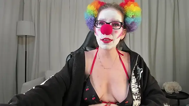 SaraDesirexo online show from 25, 2, 2026