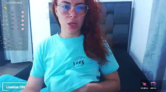 SharonR1 online show from 14, 3, 2025