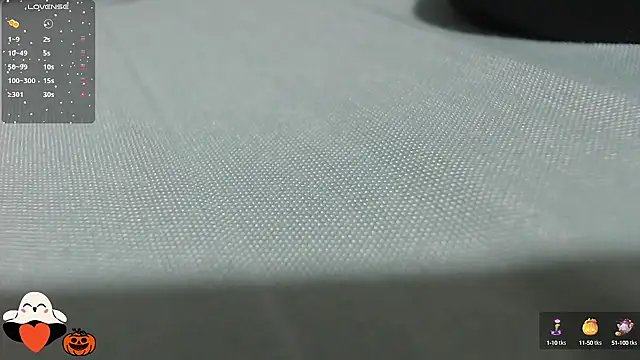 SharonR1 online show from 8, 10, 2025