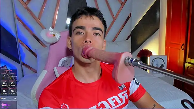 Snapshot of its_liam18 chatting on 24, 2, 2026 its liam18 online show from 24, 2, 2026