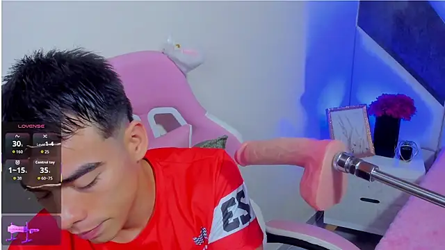 its liam18 online show from 31, 3, 2026